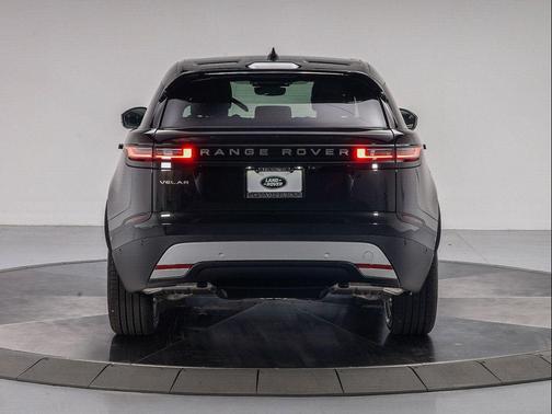 2026 Land Rover Range Rover Velar P250 S