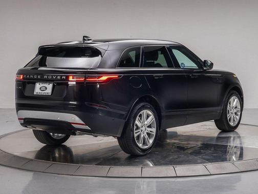 2026 Land Rover Range Rover Velar P250 S
