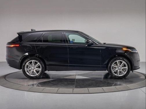 2026 Land Rover Range Rover Velar P250 S