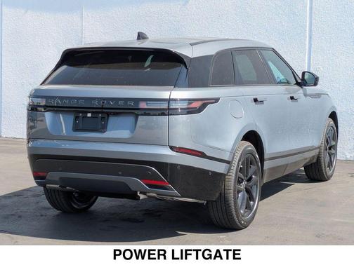 2026 Land Rover Range Rover Velar P250 Dynamic SE