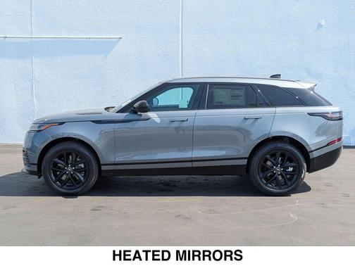 2026 Land Rover Range Rover Velar P250 Dynamic SE