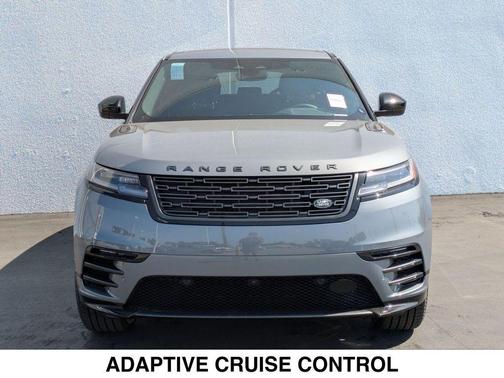 2026 Land Rover Range Rover Velar P250 Dynamic SE