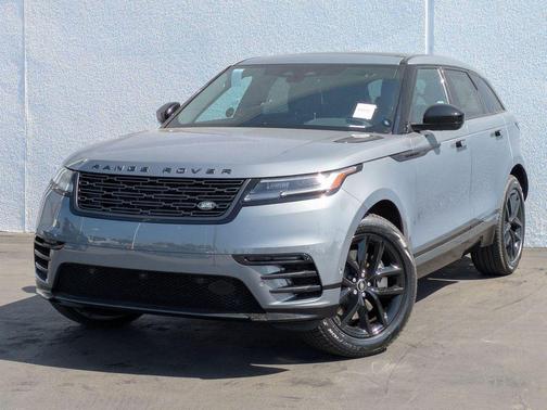 2026 Land Rover Range Rover Velar P250 Dynamic SE