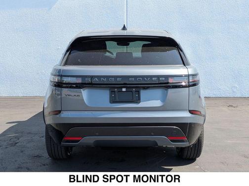 2026 Land Rover Range Rover Velar P250 Dynamic SE