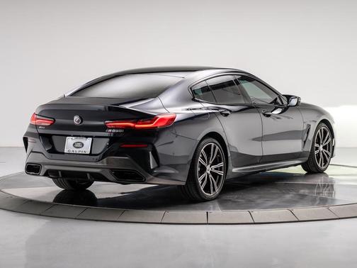 2023 BMW M850 Gran Coupe i xDrive