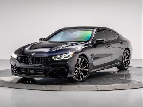 2023 BMW M850 Gran Coupe i xDrive