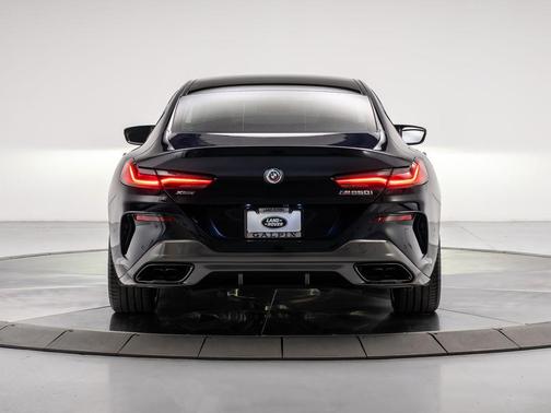 2023 BMW M850 Gran Coupe i xDrive