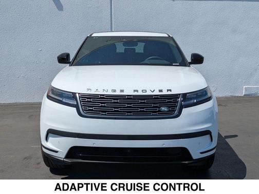 2026 Land Rover Range Rover Velar P250 S
