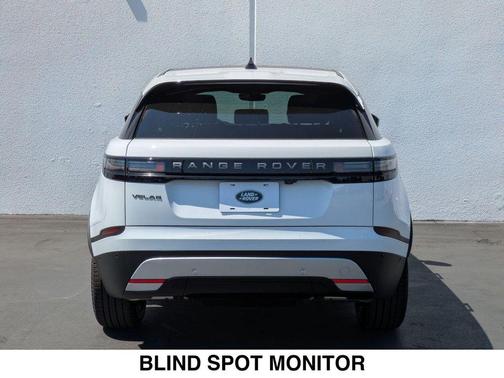2026 Land Rover Range Rover Velar P250 S