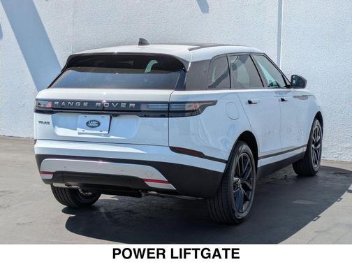 2026 Land Rover Range Rover Velar P250 S