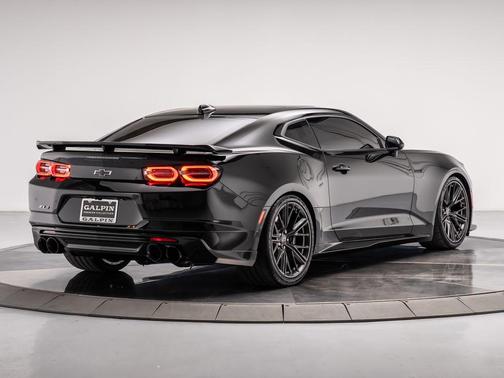 2020 Chevrolet Camaro ZL1