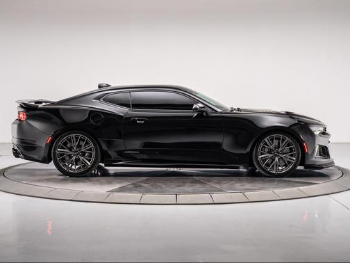 2020 Chevrolet Camaro ZL1