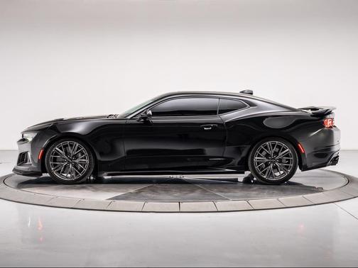 2020 Chevrolet Camaro ZL1