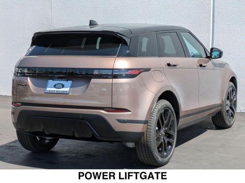 2026 Land Rover Range Rover Evoque Core S