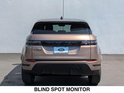 2026 Land Rover Range Rover Evoque Core S