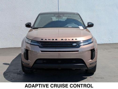 2026 Land Rover Range Rover Evoque Core S