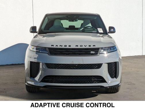 2025 Land Rover Range Rover Sport P635 SV Edition Two