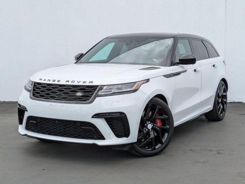 2020 Land Rover Range Rover Velar SVAutobiography Dynamic Edition