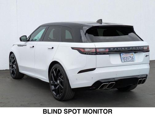 2020 Land Rover Range Rover Velar SVAutobiography Dynamic Edition