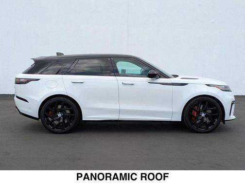 2020 Land Rover Range Rover Velar SVAutobiography Dynamic Edition