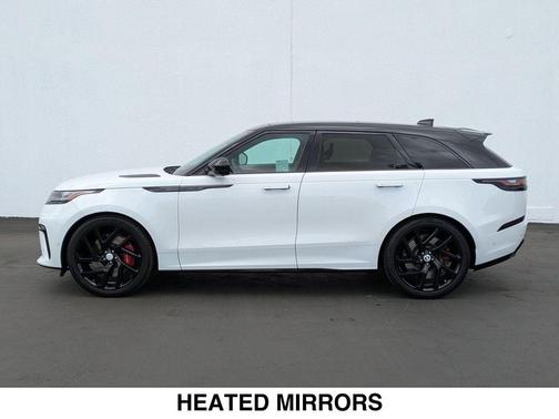 2020 Land Rover Range Rover Velar SVAutobiography Dynamic Edition