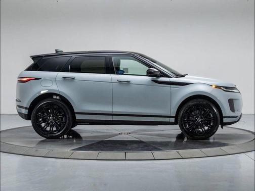2026 Land Rover Range Rover Evoque Core S