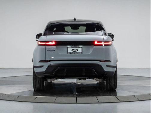 2026 Land Rover Range Rover Evoque Core S