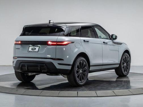 2026 Land Rover Range Rover Evoque Core S