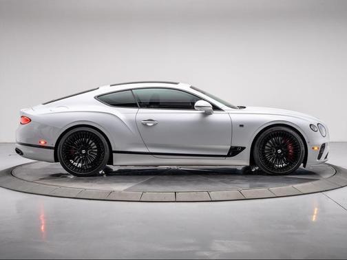 2020 Bentley Continental GT Base