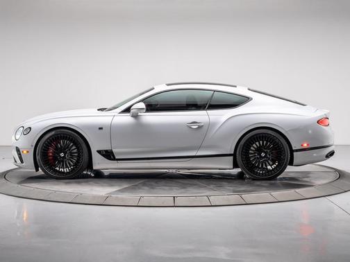 2020 Bentley Continental GT Base