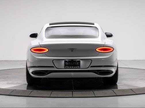 2020 Bentley Continental GT Base