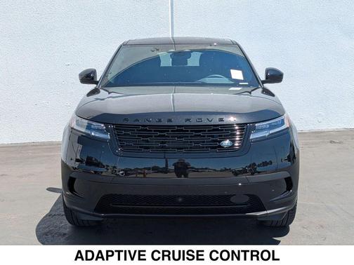 2026 Land Rover Range Rover Velar P250 S