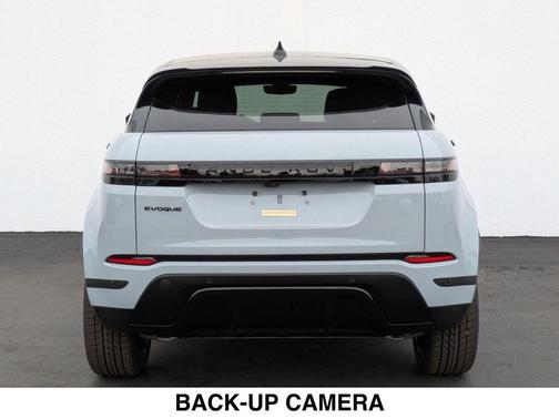 2026 Land Rover Range Rover Evoque Core S