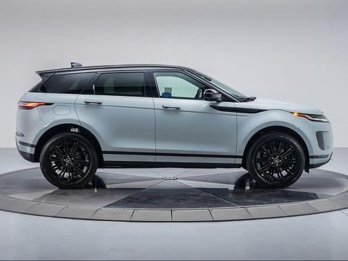 2026 Land Rover Range Rover Evoque Core S