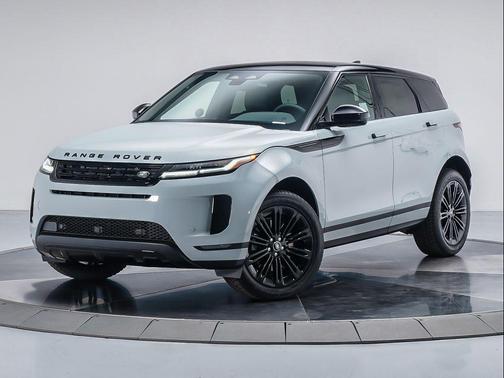 2026 Land Rover Range Rover Evoque Core S