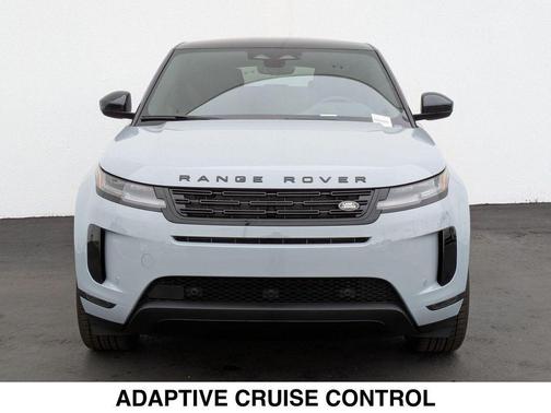 2026 Land Rover Range Rover Evoque Core S