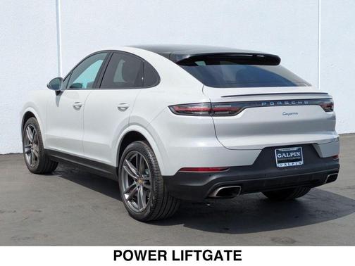 2022 Porsche Cayenne AWD