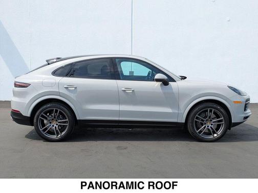 2022 Porsche Cayenne AWD