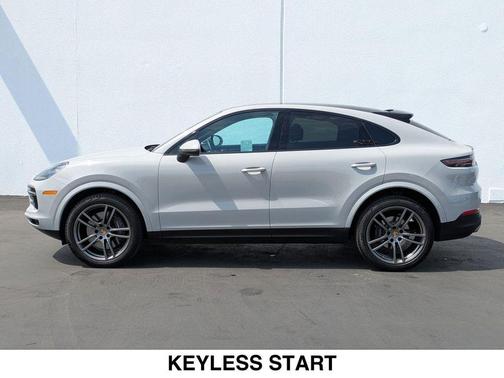 2022 Porsche Cayenne AWD
