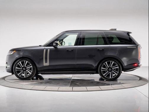 2023 Land Rover Range Rover P400 SE