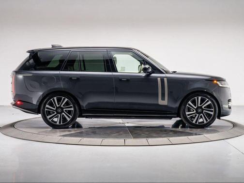 2023 Land Rover Range Rover P400 SE