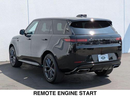 2023 Land Rover Range Rover Sport SE Dynamic