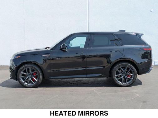 2023 Land Rover Range Rover Sport SE Dynamic