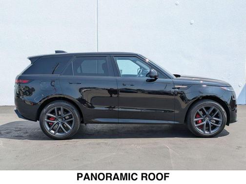 2023 Land Rover Range Rover Sport SE Dynamic