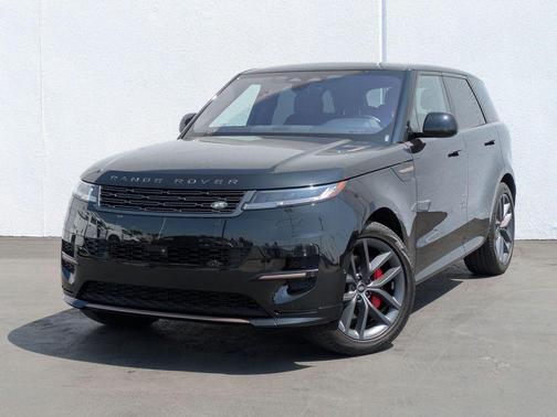 2023 Land Rover Range Rover Sport SE Dynamic