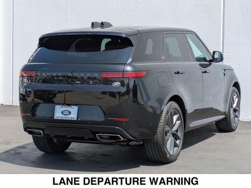 2023 Land Rover Range Rover Sport SE Dynamic