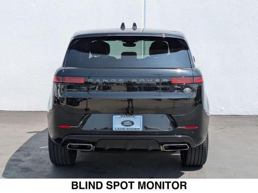 2023 Land Rover Range Rover Sport SE Dynamic