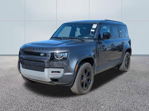 2025 Land Rover Defender P300