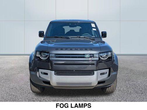 2025 Land Rover Defender P300