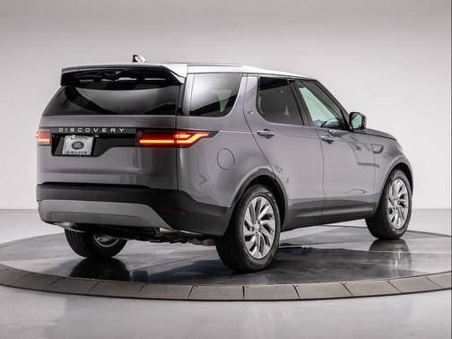2026 Land Rover Range Rover Evoque Core S
